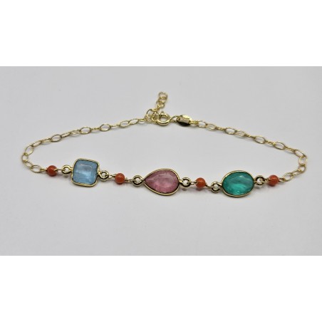 Bracciali in Cristallo IDRO