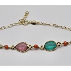 Bracciali in Cristallo IDRO