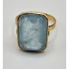 Anello in Cristallo IDRO ( Capri )