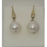Orecchini in Perle  Pear