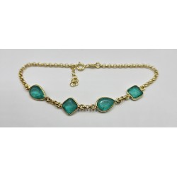 Bracciale cristalli IDRO