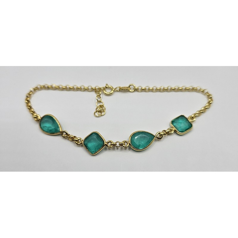 Bracciale cristalli IDRO