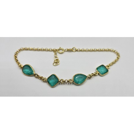 Bracciale cristalli IDRO