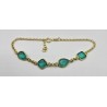 Bracciale cristalli IDRO