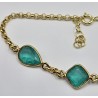Bracciale cristalli IDRO