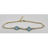 Bracciali in Cristallo IDRO