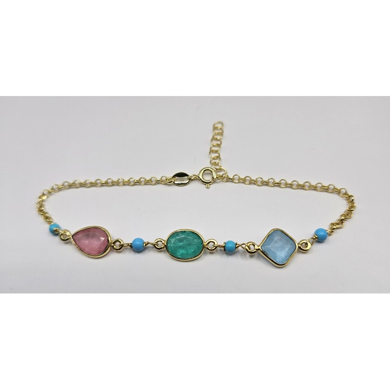 Bracciali in Cristallo IDRO