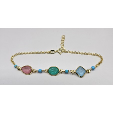 Bracciali in Cristallo IDRO
