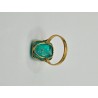 Anello in Cristallo IDRO ( Capri )