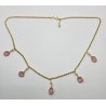 Collana cristalli IDRO