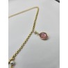 Collana cristalli IDRO