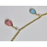 Collana cristalli IDRO