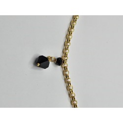 Collana cristalli IDRO