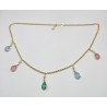 Collana cristalli IDRO