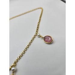Collana cristalli IDRO