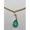 Collana cristalli IDRO