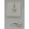 Orecchini in Perle  Pear
