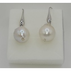 Orecchini in Perle  Pear