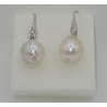 Orecchini in Perle  Pear