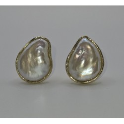 Orecchini in Perle  Tablet