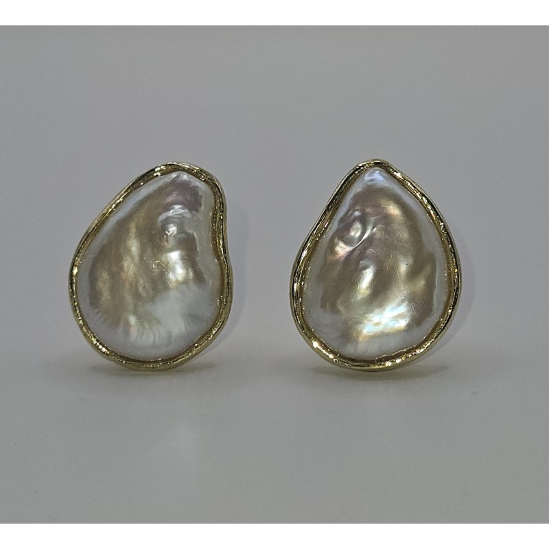 Orecchini in Perle  Tablet