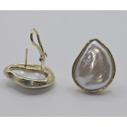 Orecchini in Perle  Tablet