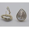 Orecchini in Perle  Tablet