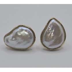 Orecchini in Perle  Tablet