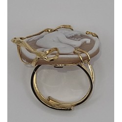 Anello in Conchiglia  Angel