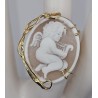 Anello in Conchiglia  Angel